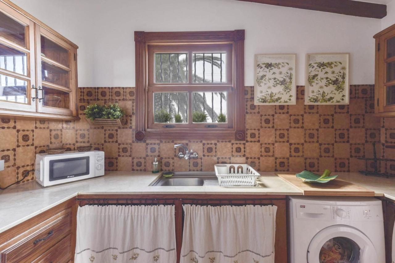 Holiday home La Casita De Orovales *