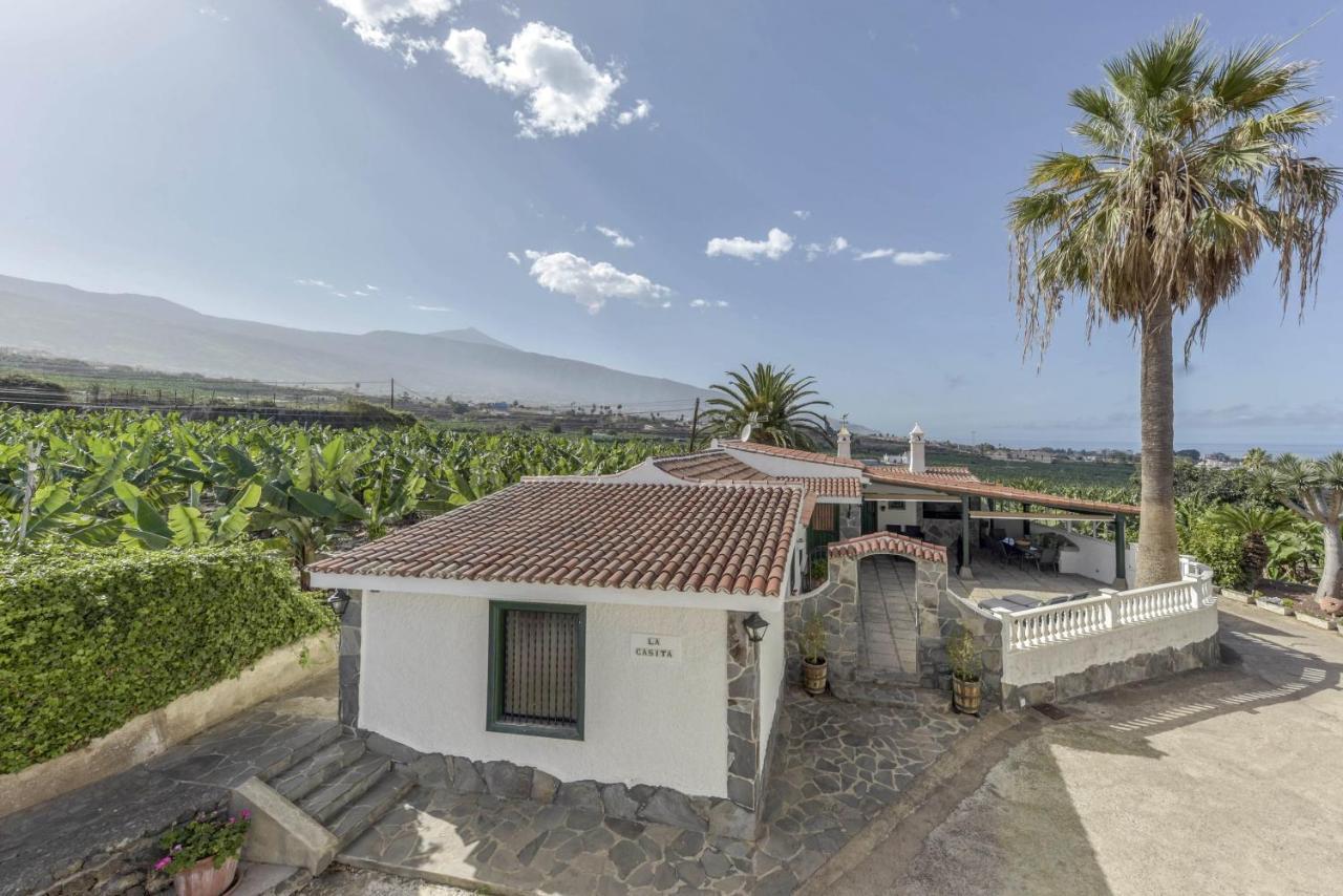 Holiday home La Casita De Orovales