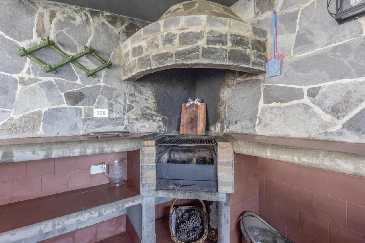 Holiday home La Casita De Orovales