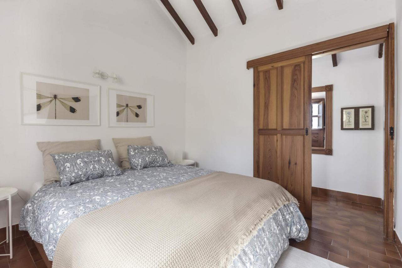 Holiday home La Casita De Orovales