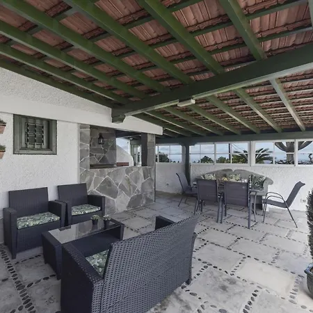 La Casita De Los Orovales Puerto de la Cruz  Buitenkant foto