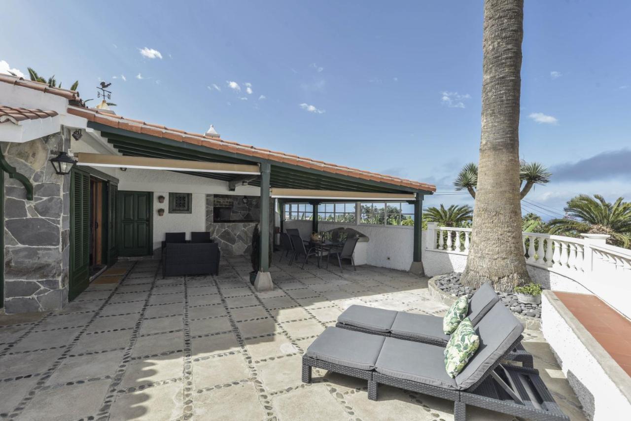 Holiday home La Casita De Orovales