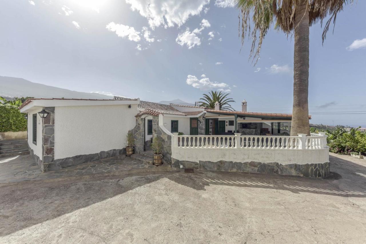 Holiday home La Casita De Orovales